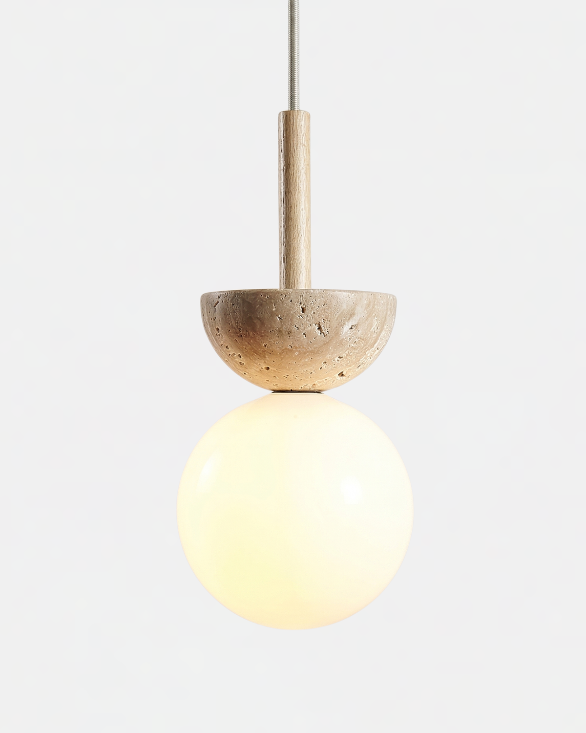 Pendant | ZEBA - Körven Studio