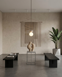 Pendant | ZEBA - Körven Studio