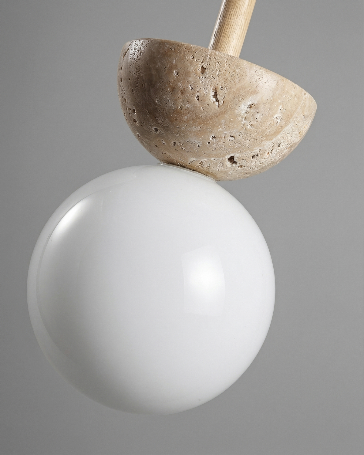 Pendant | ZEBA - Körven Studio