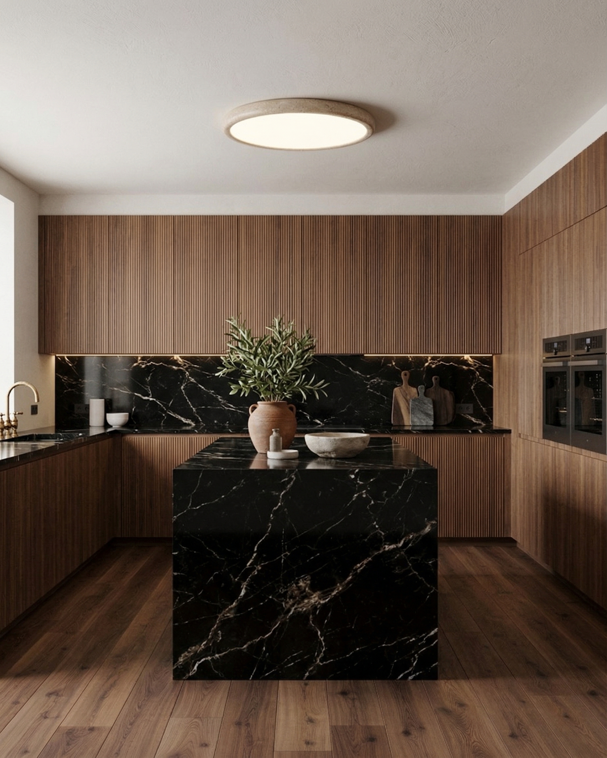 Ceiling Light | ZELIA - Körven Studio