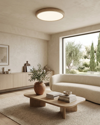 Ceiling Light | ZELIA - Körven Studio