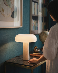Table Lamp | ZENO - Körven Studio