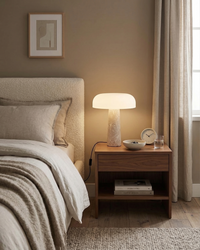 Table Lamp | ZENO - Körven Studio