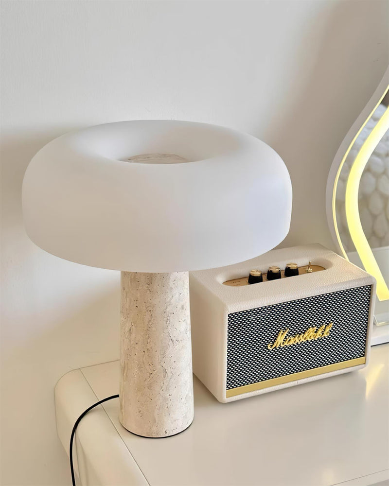 Table Lamp | ZENO - Körven Studio