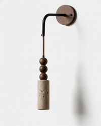 Wall Light | ZEVO - Körven Studio