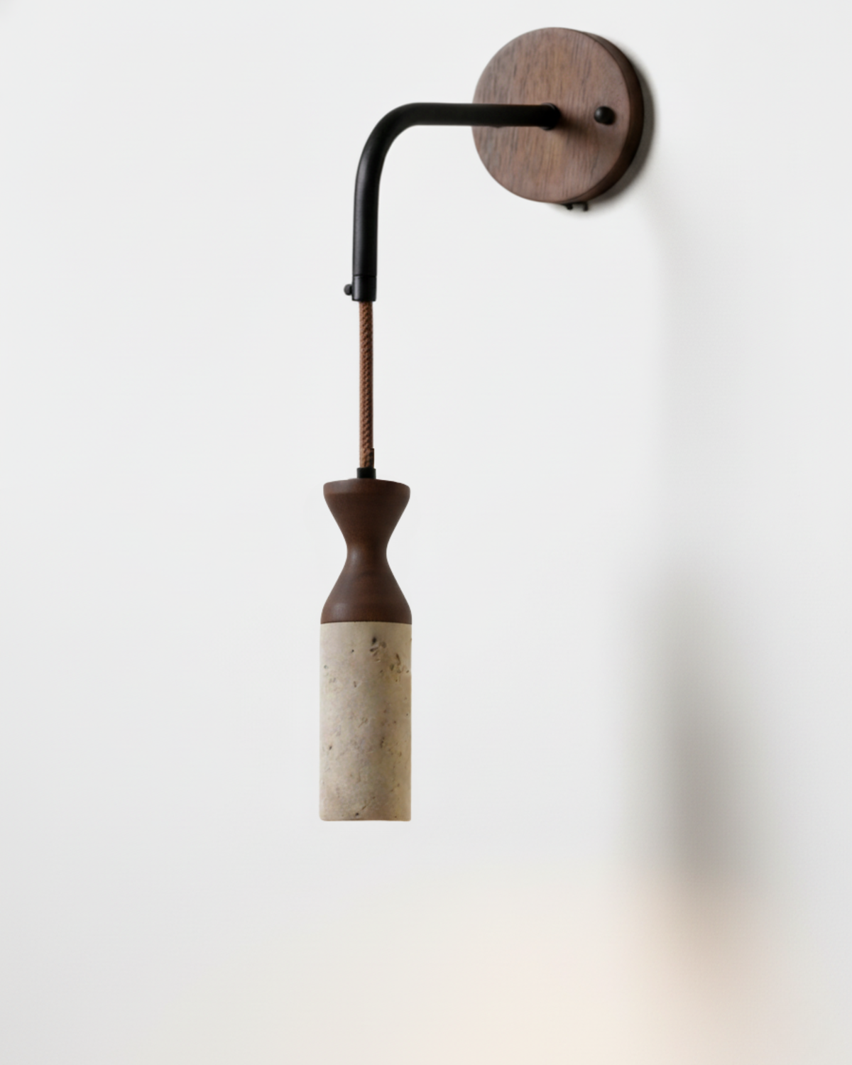 Wall Light | ZEVO - Körven Studio
