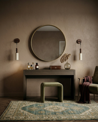 Wall Light | ZEVO - Körven Studio