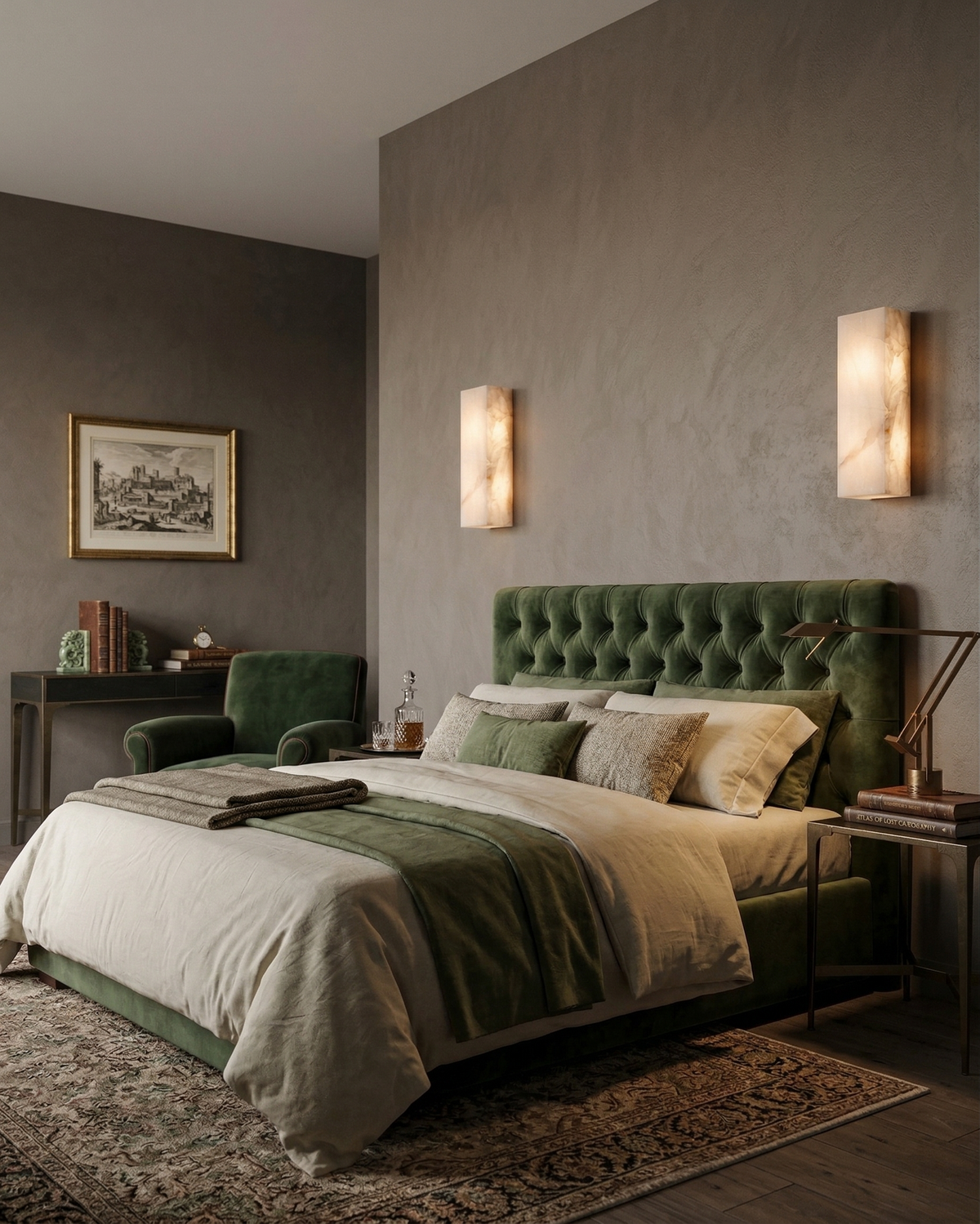 Wall Light | ZILA - Körven Studio