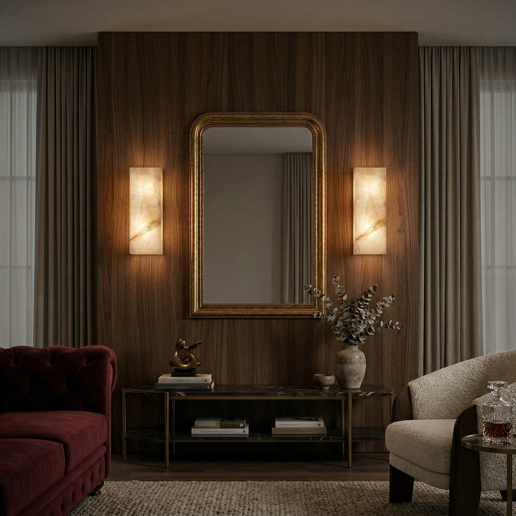 Wall Light | ZILA - Körven Studio