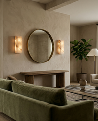 Wall Light | ZILA - Körven Studio