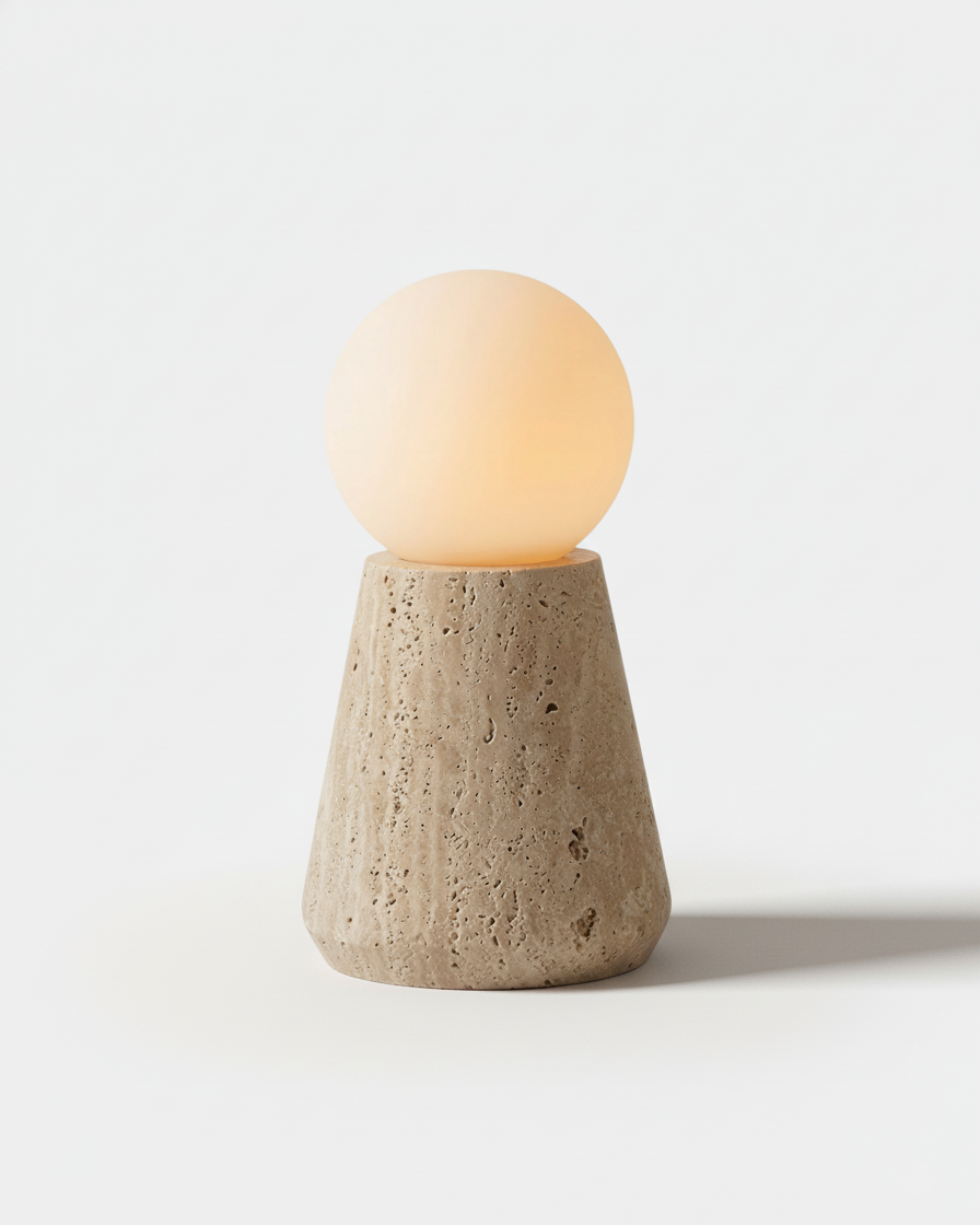 Table Lamp | ZIRO - Körven Studio