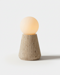Table Lamp | ZIRO - Körven Studio