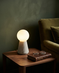 Table Lamp | ZIRO - Körven Studio