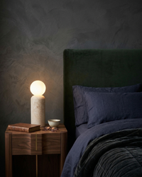 Table Lamp | ZIRO - Körven Studio