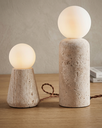 Table Lamp | ZIRO - Körven Studio