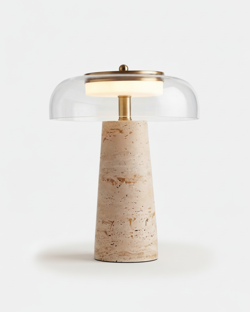 Table Lamp | ZOA - Körven Studio