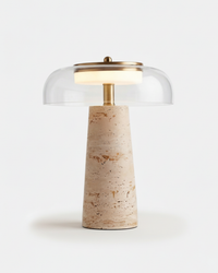 Table Lamp | ZOA - Körven Studio