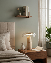 Table Lamp | ZOA - Körven Studio