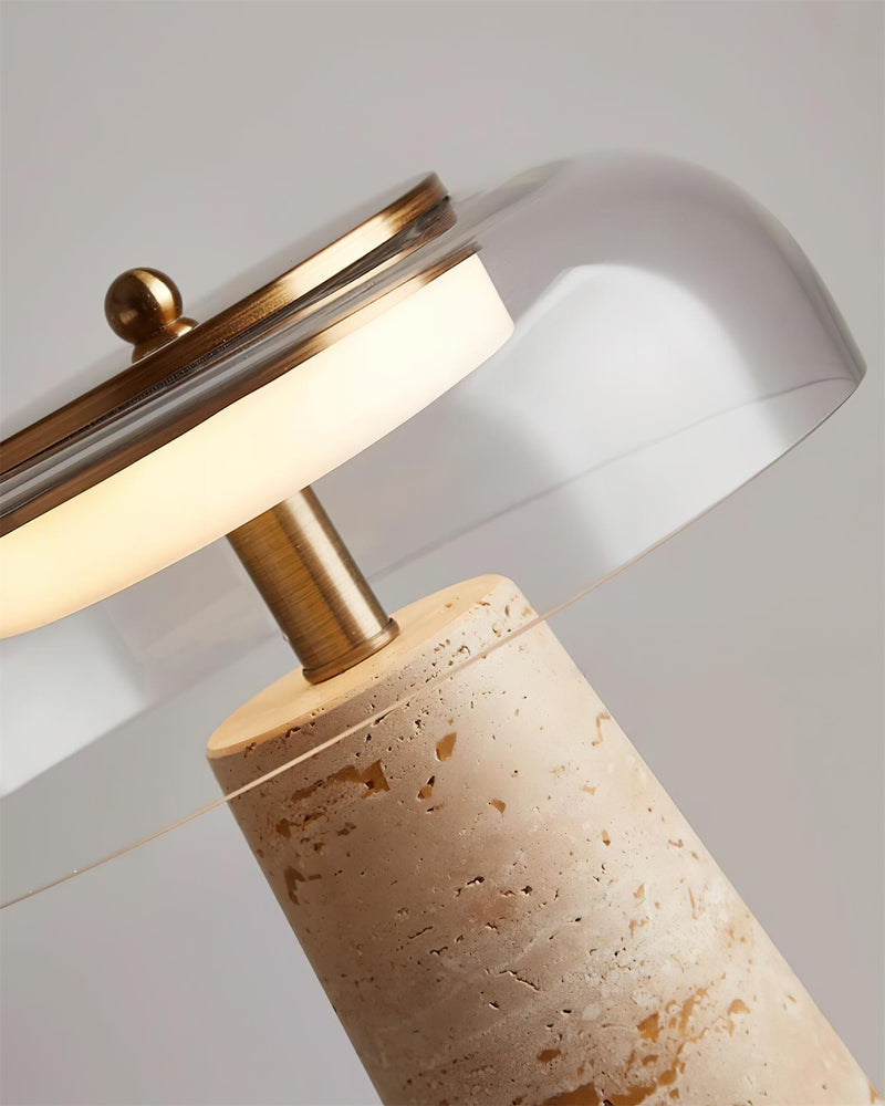 Table Lamp | ZOA - Körven Studio