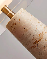 Table Lamp | ZOA - Körven Studio