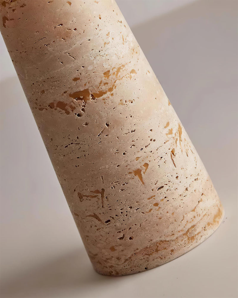 Table Lamp | ZOA - Körven Studio