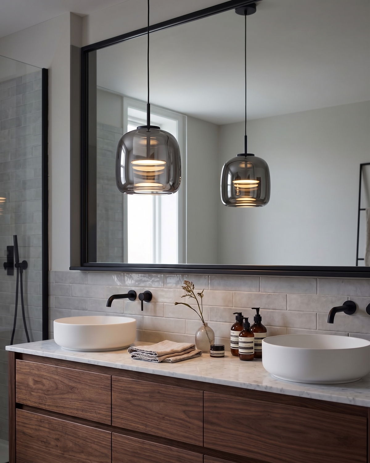 Pendant | ZONID - Körven Studio