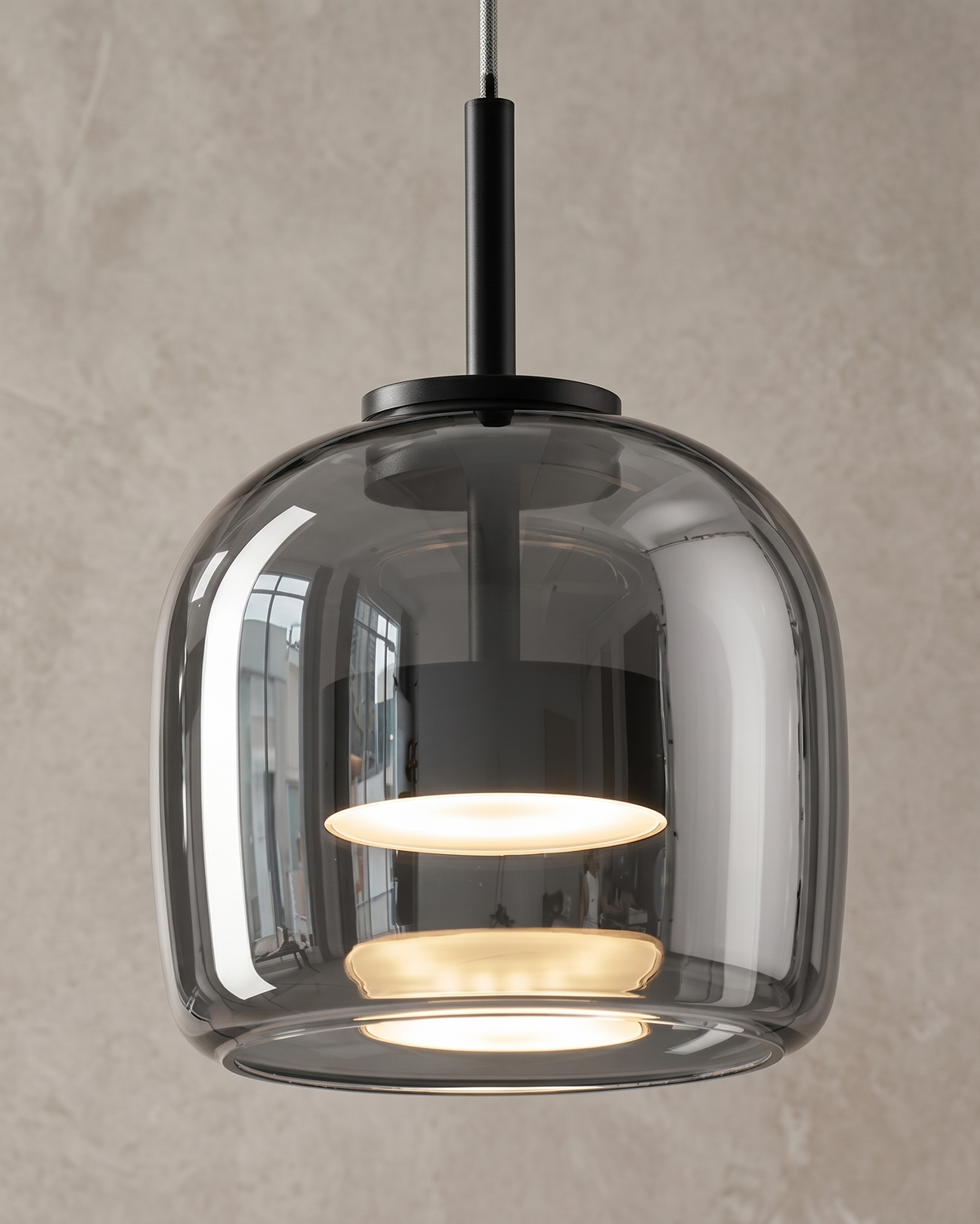 Pendant | ZONID - Körven Studio