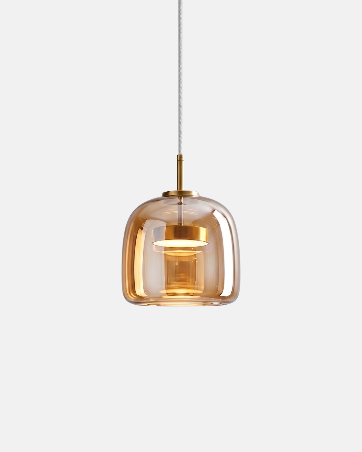 Pendant | ZONID - Körven Studio