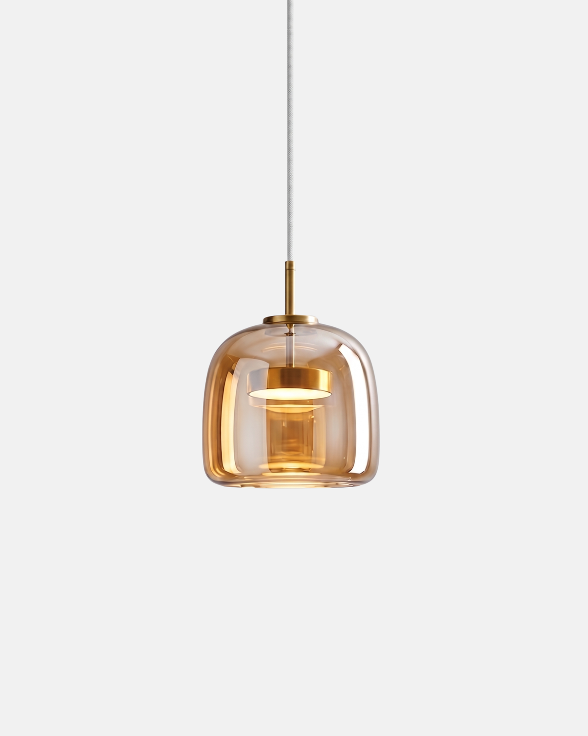 Pendant | ZONID - Körven Studio