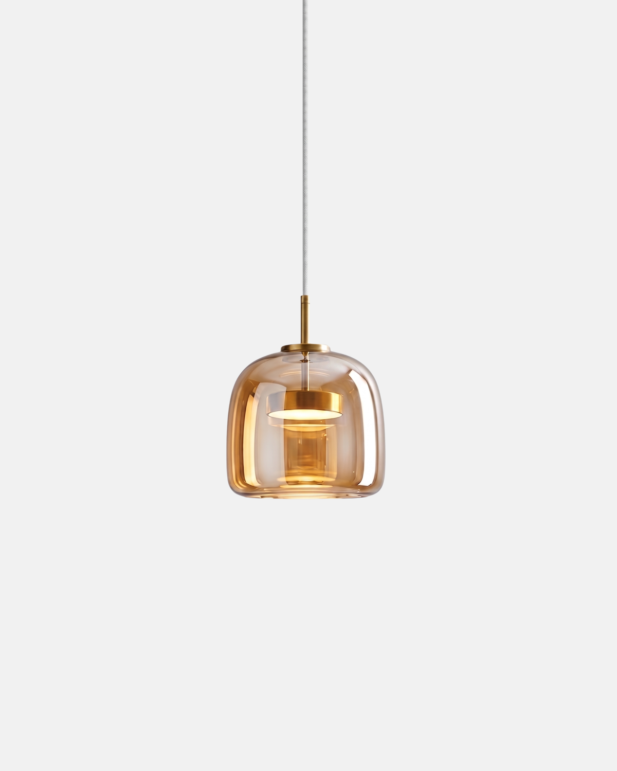 Pendant | ZONID - Körven Studio
