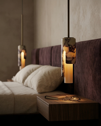 Pendant | ZORA - Körven Studio