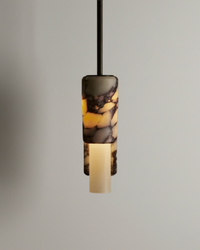 Pendant | ZORA - Körven Studio