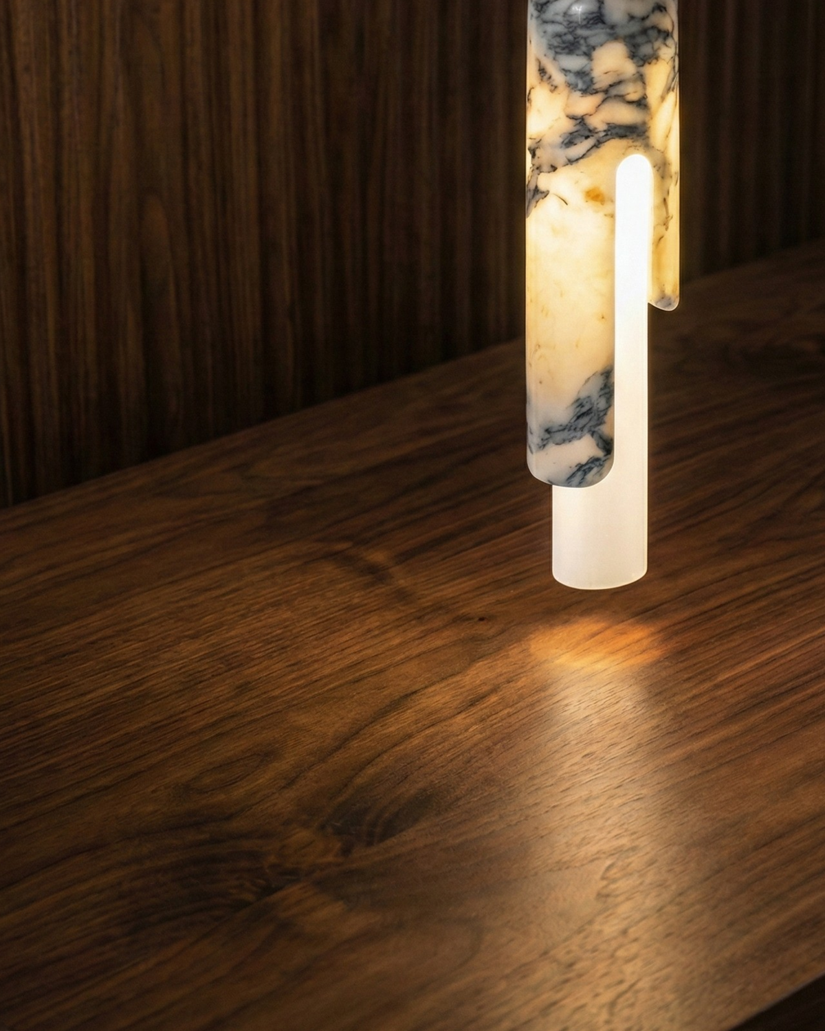 Pendant | ZORA - Körven Studio