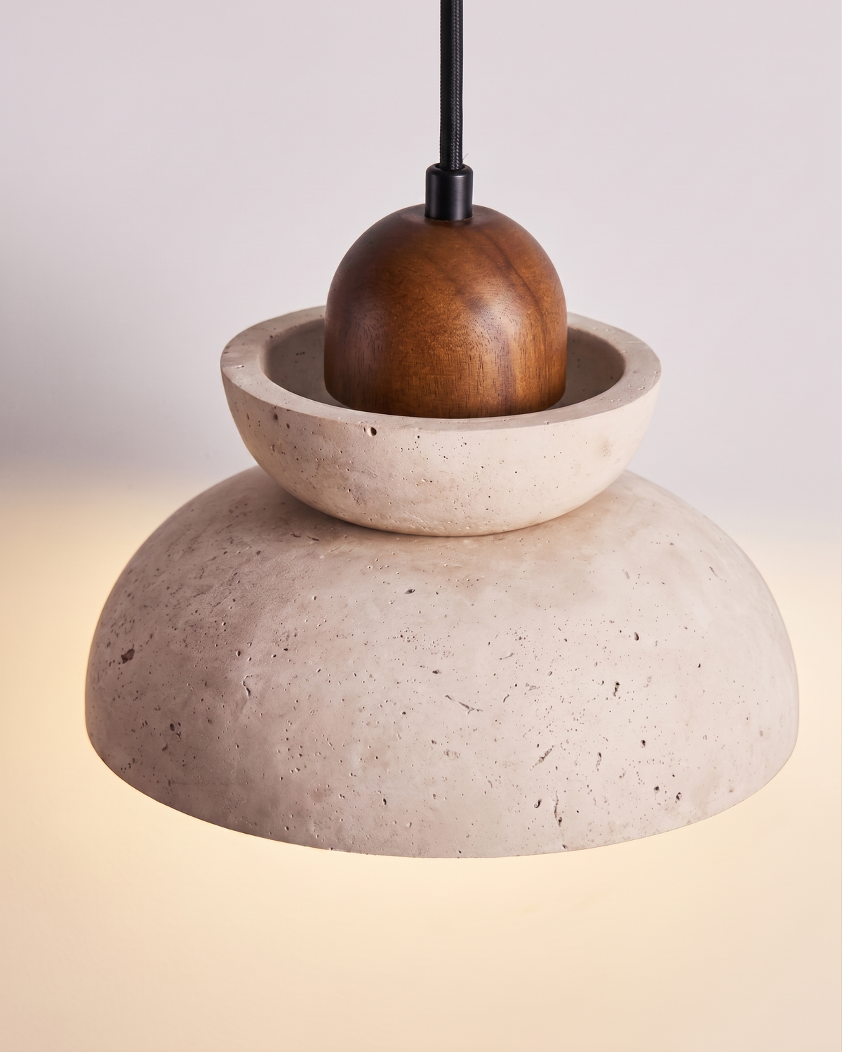 Pendant | ZOYA - Körven Studio