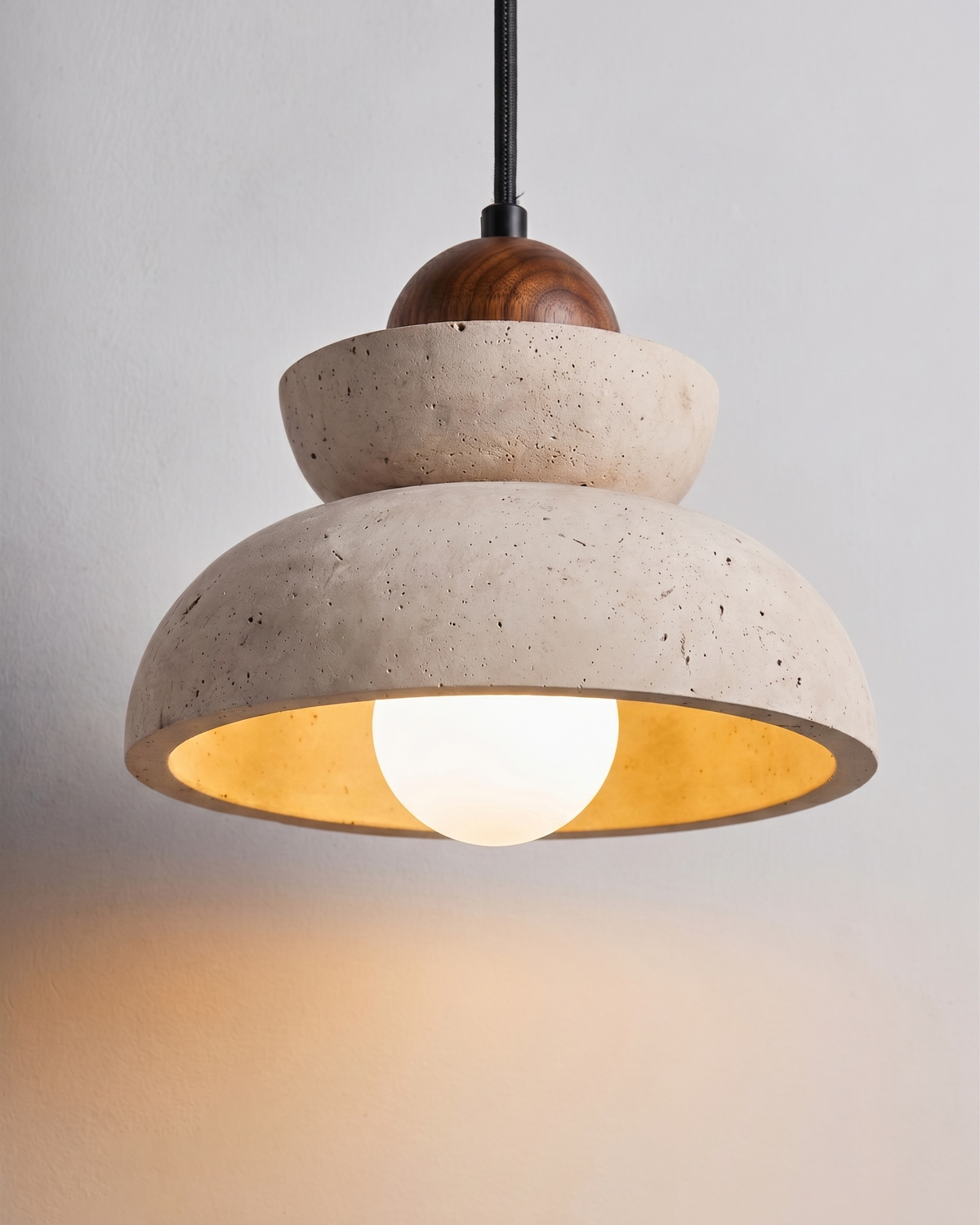 Pendant | ZOYA - Körven Studio
