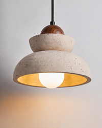 Pendant | ZOYA - Körven Studio