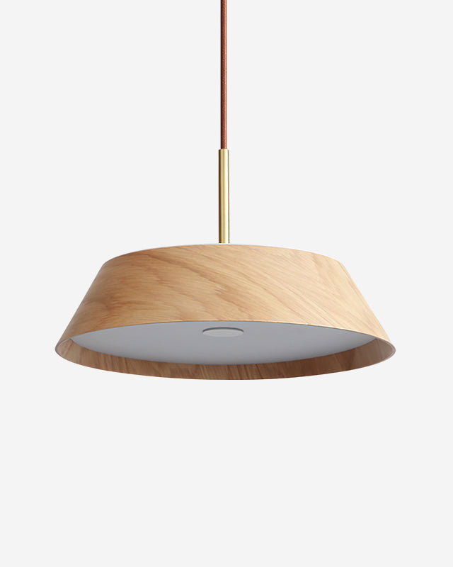Pendant | ZURA - Körven Studio