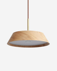 Pendant | ZURA - Körven Studio