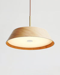 Pendant | ZURA - Körven Studio