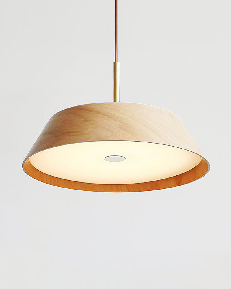 Pendant | ZURA - Körven Studio