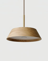 Pendant | ZURA - Körven Studio