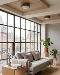Ceiling Light | ZURI - Körven Studio