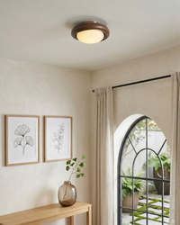Ceiling Light | ZURI - Körven Studio