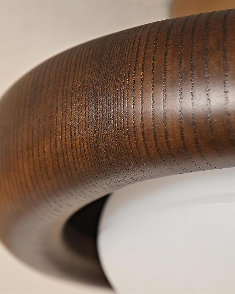 Ceiling Light | ZURI - Körven Studio