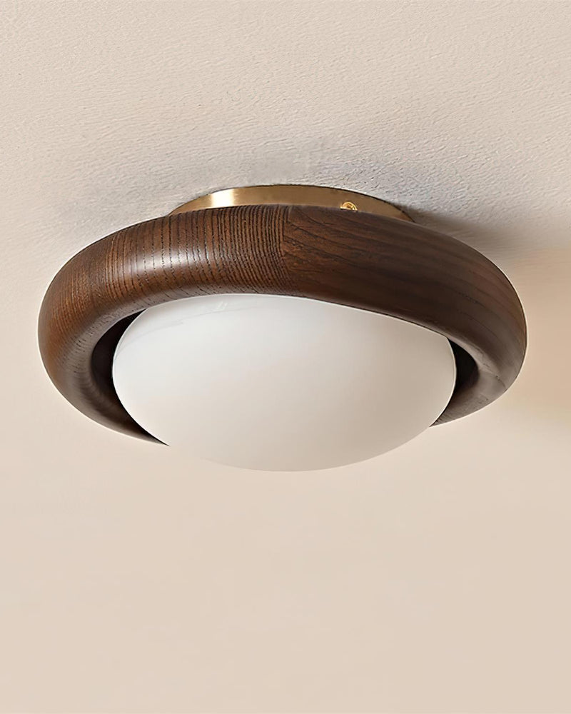 Ceiling Light | ZURI - Körven Studio