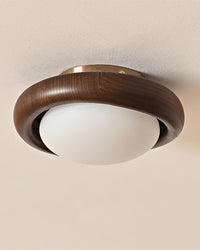 Ceiling Light | ZURI - Körven Studio